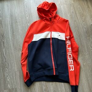 Tommy Hilfiger Track Jacket